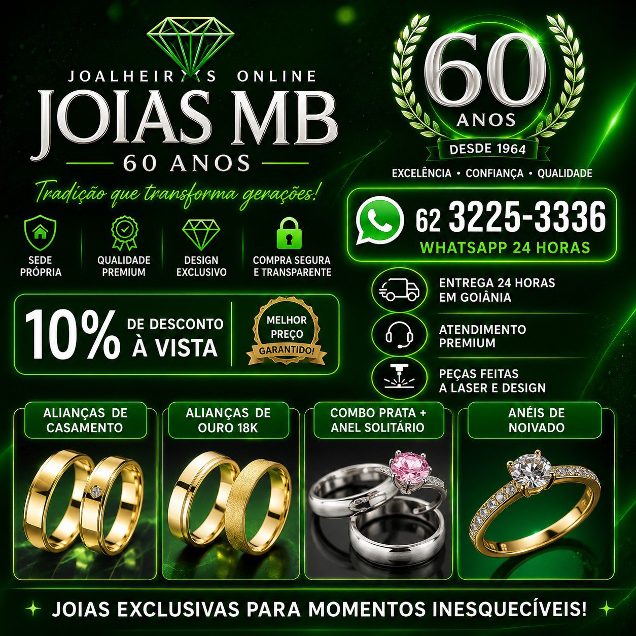 Estamos trabalhando para melhorar a loja